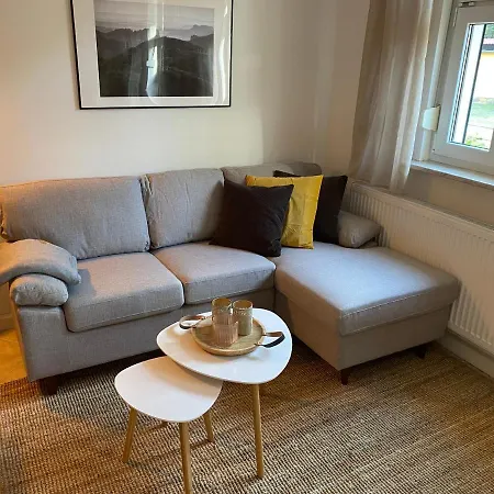 Ostrau, Neues Bad, Neue Kueche, Zentral, Ruhig, Sandstein-ferien, Terrasse * Konigstein an der Elbe