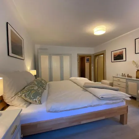 Ostrau, Neues Bad, Neue Kueche, Zentral, Sandstein-ferien, Terrasse *