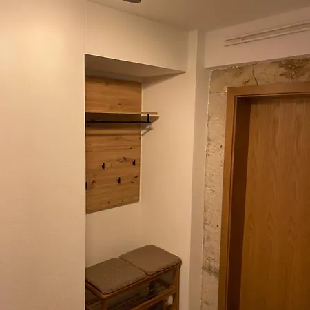 Ostrau, Neues Bad, Neue Kueche, Zentral, Sandstein-ferien, Terrasse *