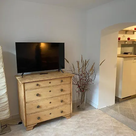 Appartamento Ostrau, Neues Bad, Neue Kueche, Zentral, Sandstein-ferien, Terrasse