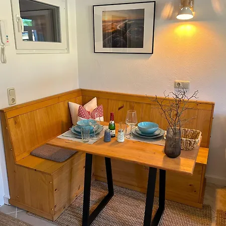 Ostrau, Neues Bad, Neue Kueche, Zentral, Sandstein-ferien, Gemeinschaftsterrasse Im Eg Apartament Königstein an der Elbe