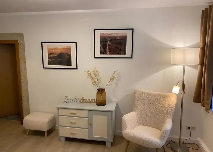 Ostrau, Neues Bad, Neue Kueche, Zentral, Sandstein-ferien, Terrasse Διαμέρισμα *