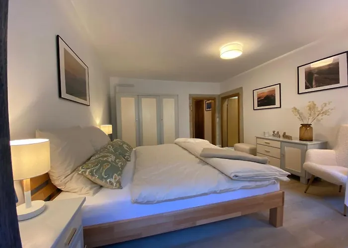 Ostrau, Neues Bad, Neue Kueche, Zentral, Sandstein-ferien, Terrasse *