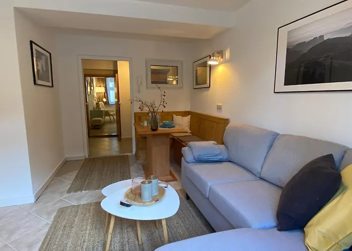 Ostrau, Neues Bad, Neue Kueche, Zentral, Sandstein-ferien, Terrasse Διαμέρισμα Konigstein an der Elbe