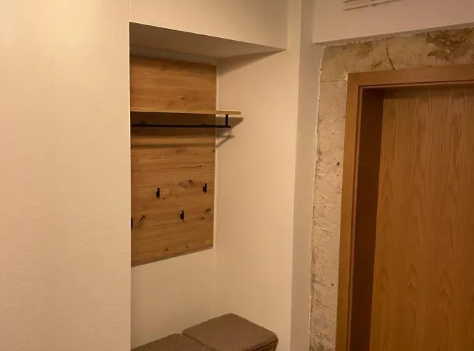 Ostrau, Neues Bad, Neue Kueche, Zentral, Sandstein-ferien, Terrasse *