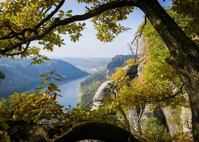 Διαμέρισμα Ostrau, Neues Bad, Neue Kueche, Zentral, Sandstein-ferien, Terrasse