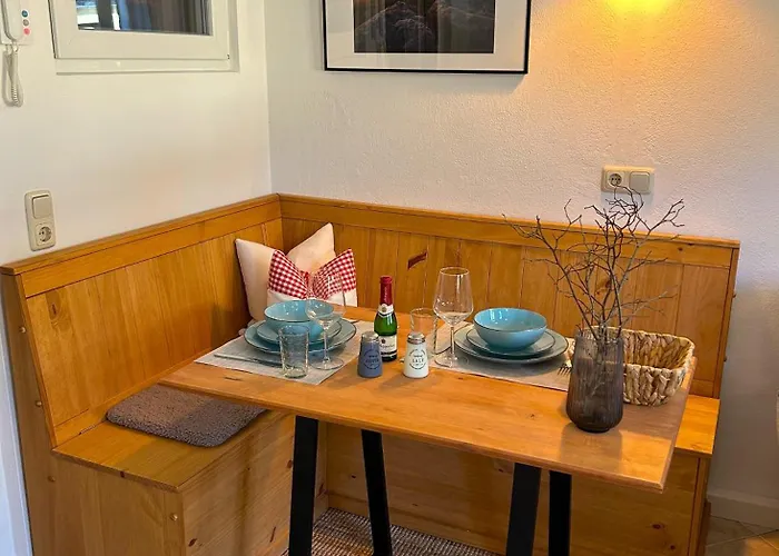 Ostrau, Neues Bad, Neue Kueche, Zentral, Sandstein-ferien, Terrasse Διαμέρισμα Konigstein an der Elbe