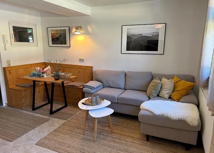 Ostrau, Neues Bad, Neue Kueche, Zentral, Sandstein-ferien, Terrasse